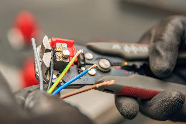 Best Electrical System Inspection  in Riverdale, IL