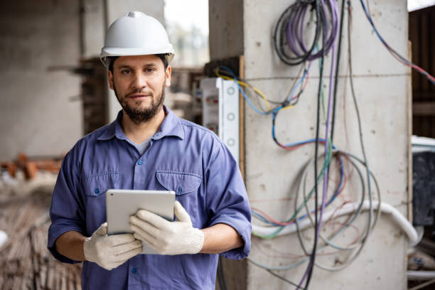 Best Electrical Contractors for Businesses  in Riverdale, IL