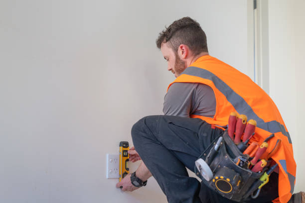 Best Electric Panel Repair  in Riverdale, IL