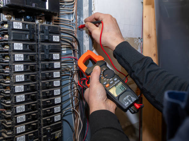 Best Electrical Upgrades for Homes  in Riverdale, IL