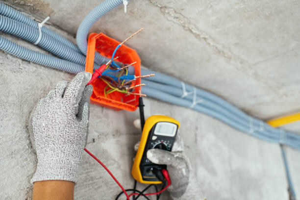 Best Local Electrician Companies  in Riverdale, IL