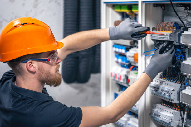 Best Electrician for Home Renovation  in Riverdale, IL